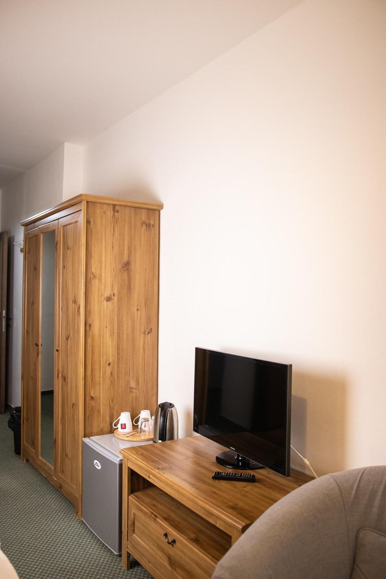 Guest house Furkotka 2*