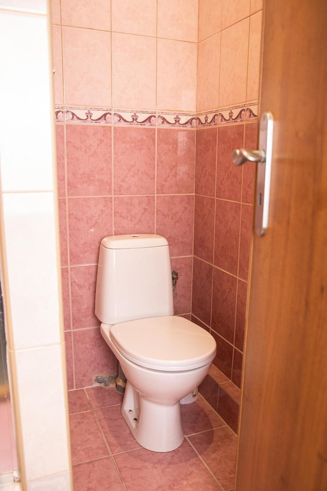 Furkotka Guest house 2*
