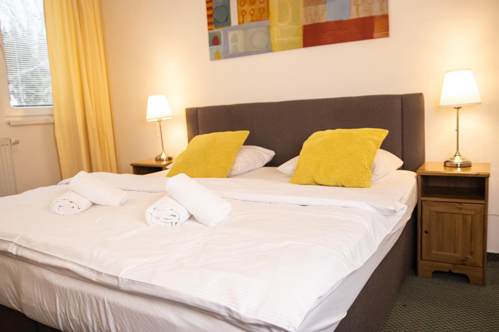 Furkotka Guest house Strbske Pleso