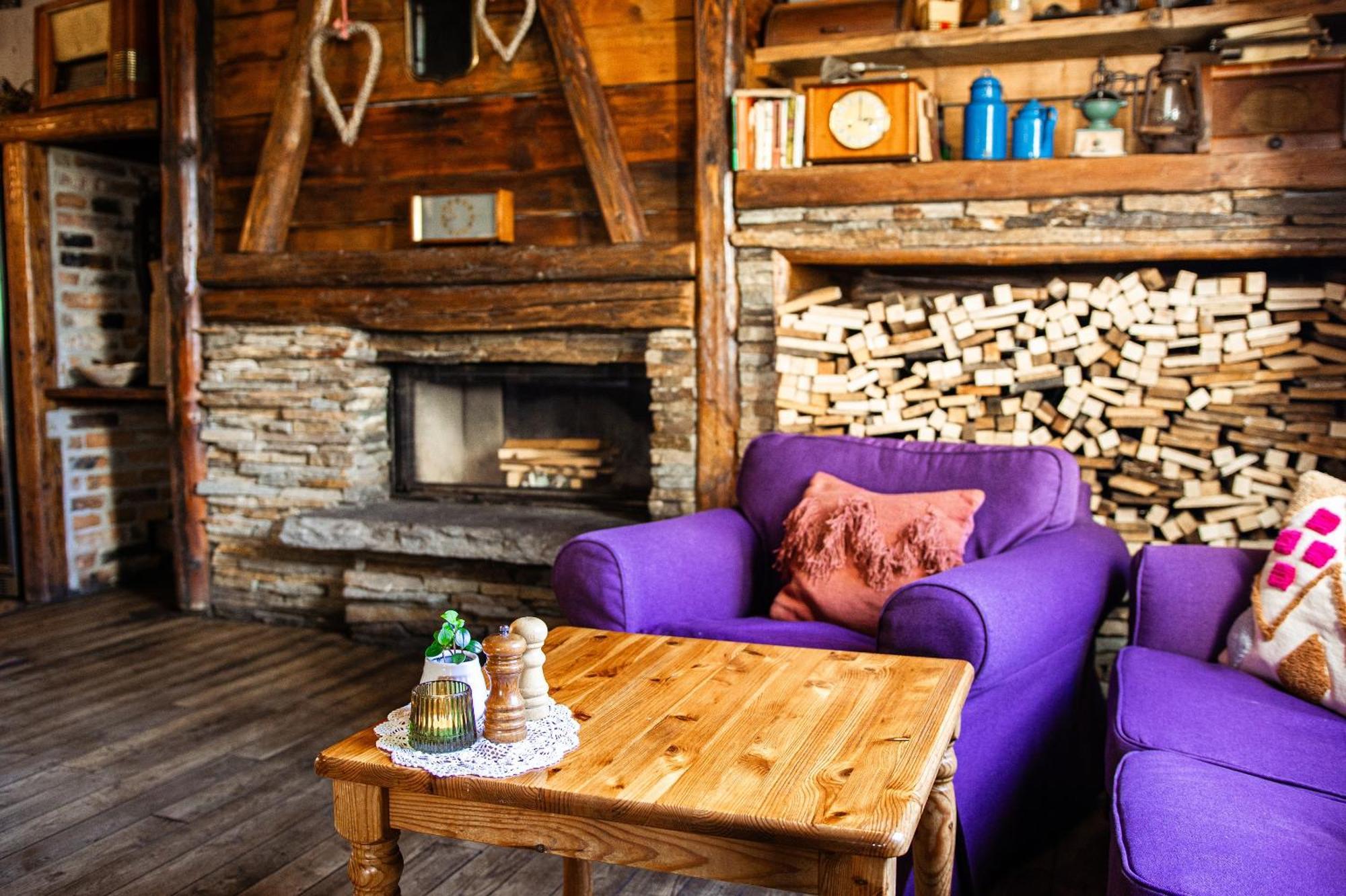 Furkotka Strbske Pleso