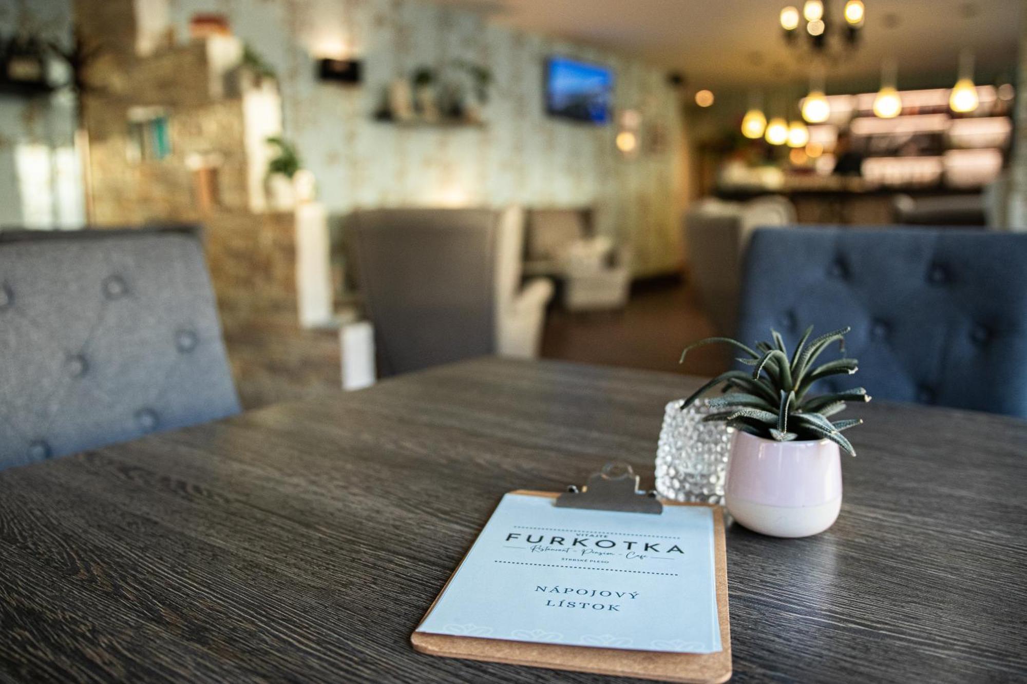 Furkotka Guest house 2*