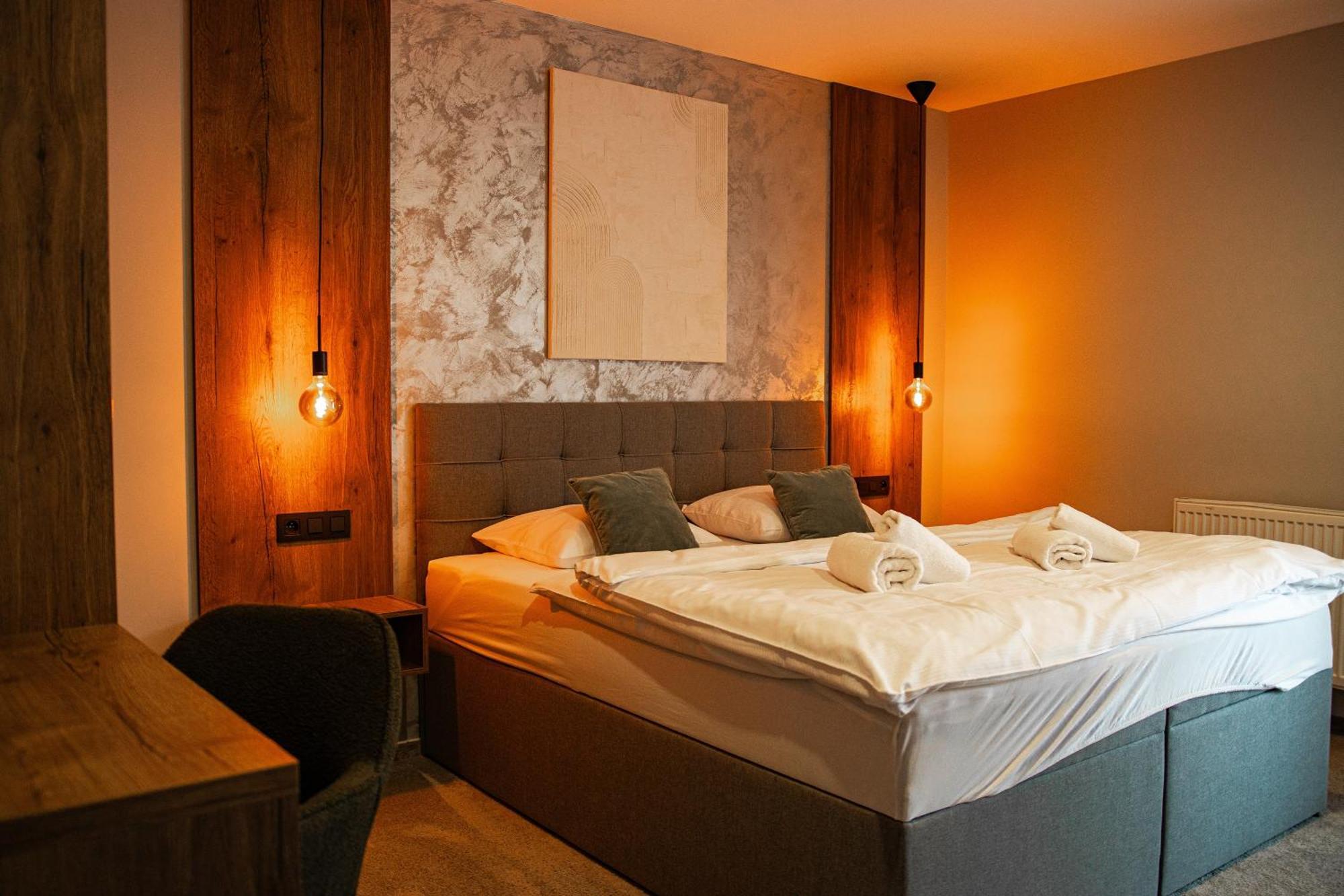 Furkotka Guest house Strbske Pleso