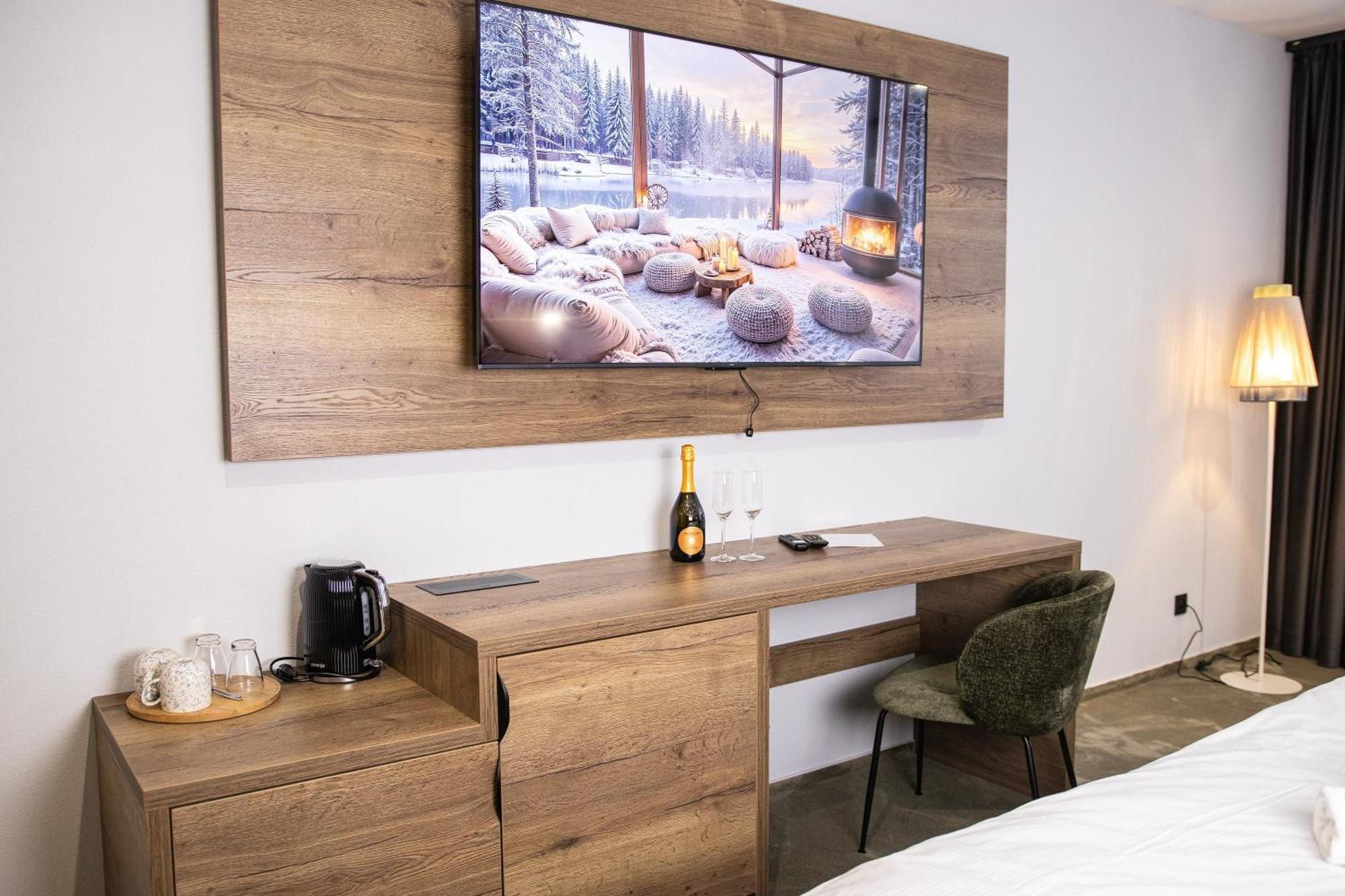 Furkotka Guest house