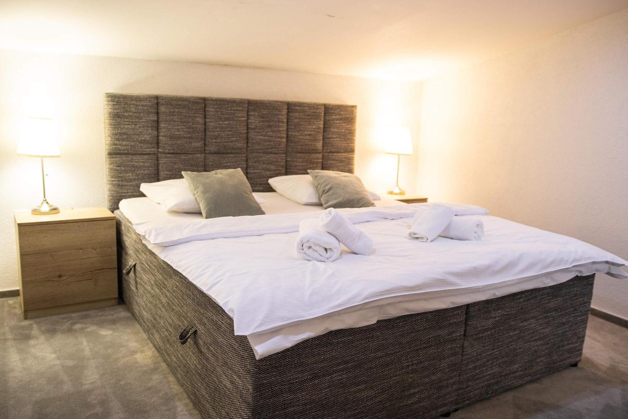 Furkotka Guest house