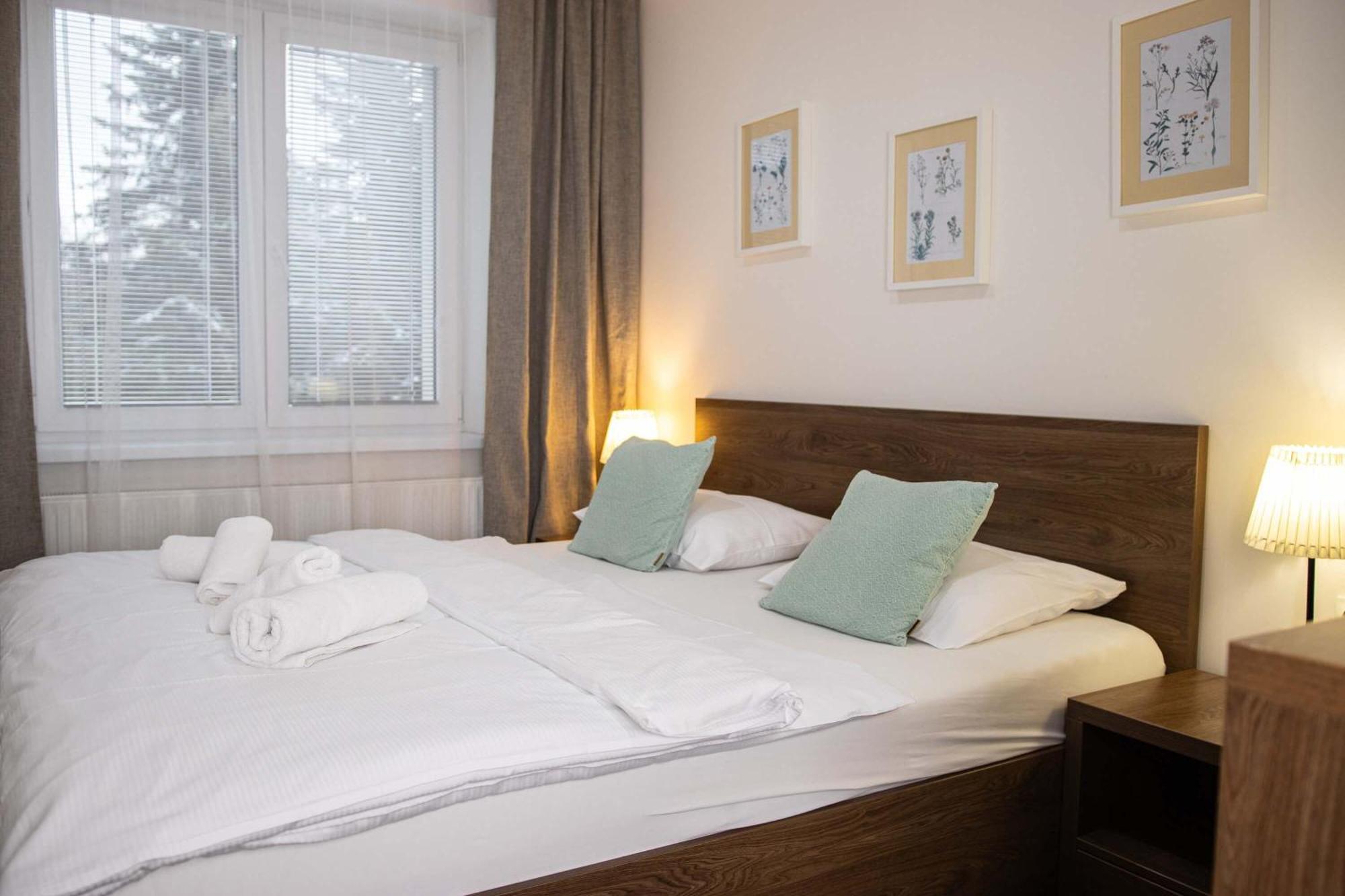 Guest house Furkotka 2*