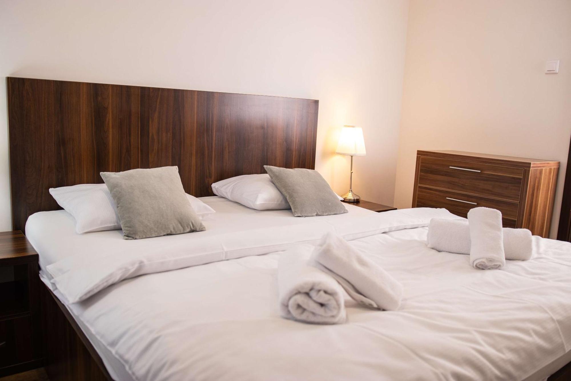 Furkotka Guest house Strbske Pleso